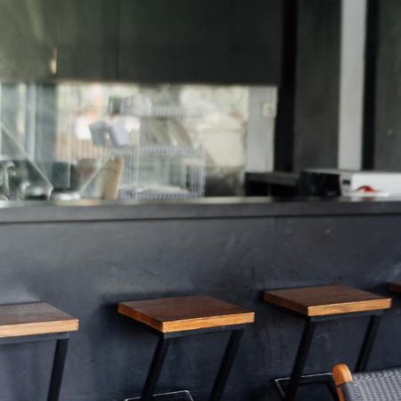 Escotel Krisnantara Canggu Extérieur photo