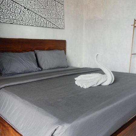 Escotel Krisnantara Canggu Extérieur photo