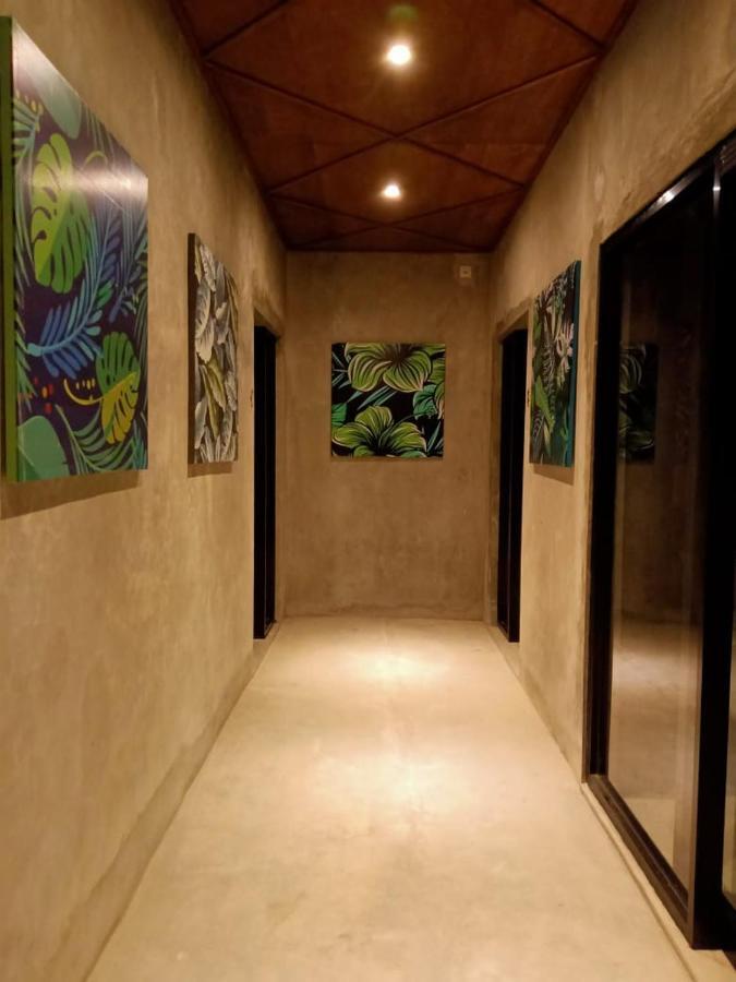 Escotel Krisnantara Canggu Extérieur photo