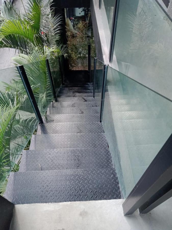 Escotel Krisnantara Canggu Extérieur photo